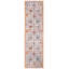 Tapis oriental gris / orange Gardner-10810591