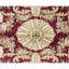 Savonnerie Wool Oriental Area Rug