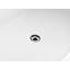 1700mm x 750mm Freestanding Soaking Acrylic Bathtub