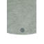 Tapis lavable rond à pois bleu sauge
