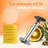 Cheer Collection Stainless Steel Slicer