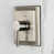 Brushed Nickel is out of stock