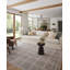 Tapis brume / colombe Angela Rose x Loloi Ember-92195387