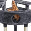 Wattsburg 117cm H Cat Tree