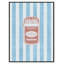 «Salty Sardines Print» par Marcus Prime-1075476355-1075474549