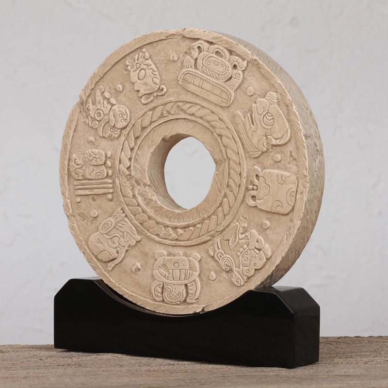 Ceyla Abstract Figurines & Sculptures
