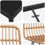 5 Piece Garden Dining Set Poly Rattan-1952444368-1952444371