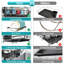 In Sink Dish Rack