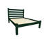  Structure de lit double Edgewood