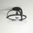 Georgetown Glass Semi Flush Mount