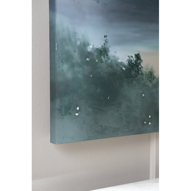 Vernmont Wall Art