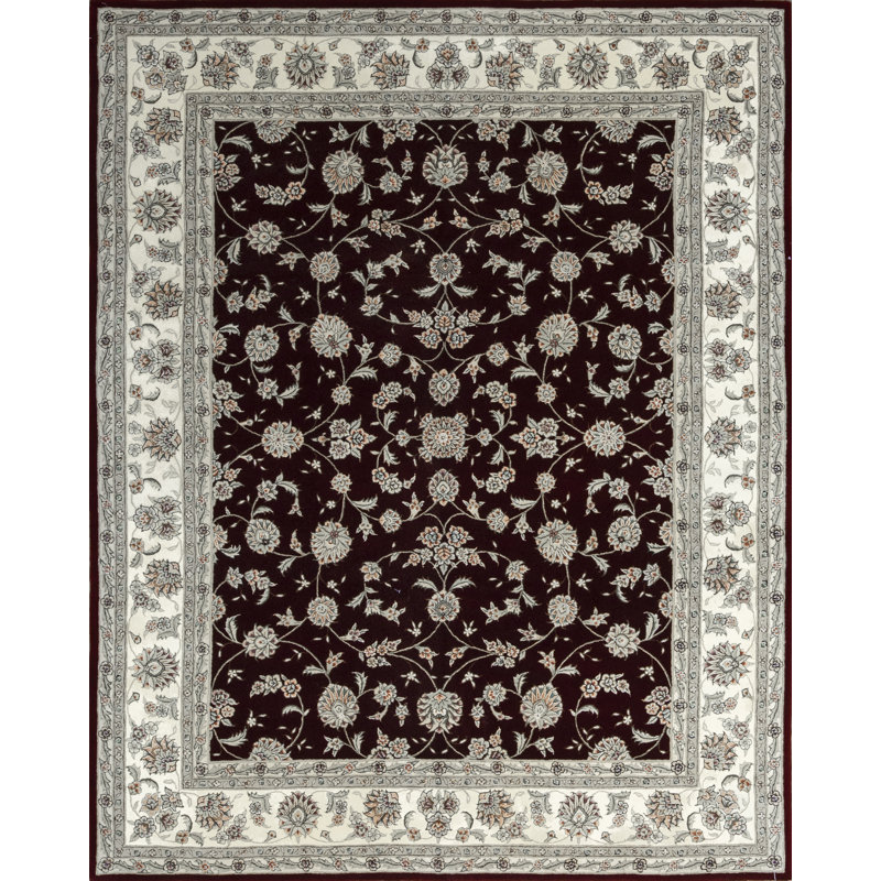 Castilian Oriental Area Rug