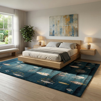 Tapis Bursa Botkins