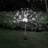 Solar Twinkle Luminary & Pathway Lights-68311264