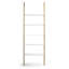 Bibliothèque échelle en acier Bontang H 72 "x l 24"-1316513720