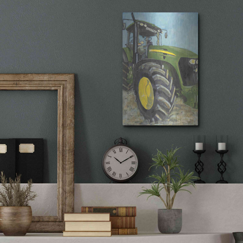 " Farm Days " Print
