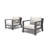 Chastain 2pk Club Chair