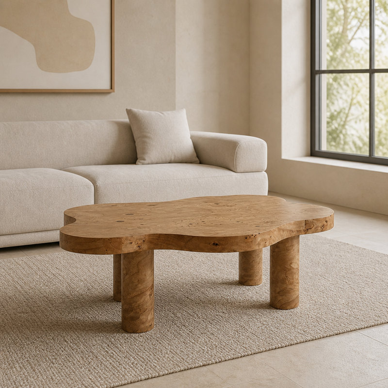 Table basse Contemporary