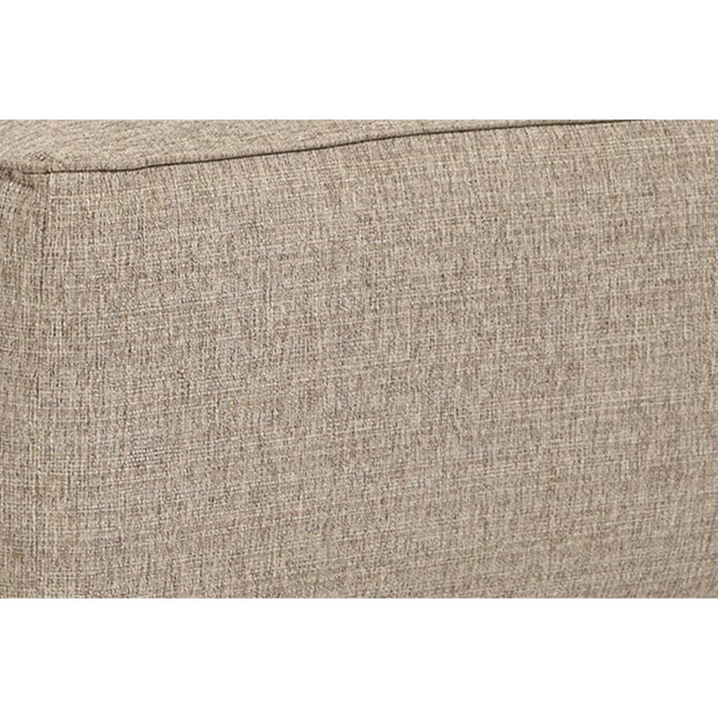 Sabang Upholstered Ottoman