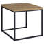 Ensemble de tables basses 3 pièces Straden
