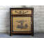 Aherne 1 Drawer Bedside Table