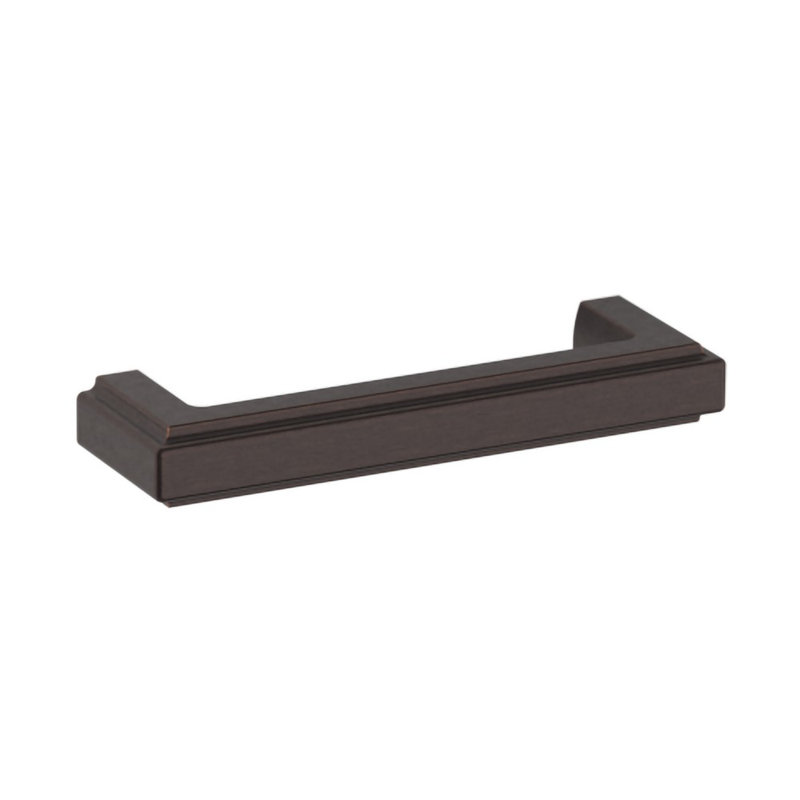 4426 Raised Pull, Venetian Bronze