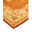 Classic One-of-a-Kind 5' 2" X 8' 10" Hand Knotted Area Rug