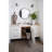 Rev-A-Shelf Pivot Out Under Sink Trash Can for Kitchen or Vanity Cabinet Waste Storage-93616523-93616522
