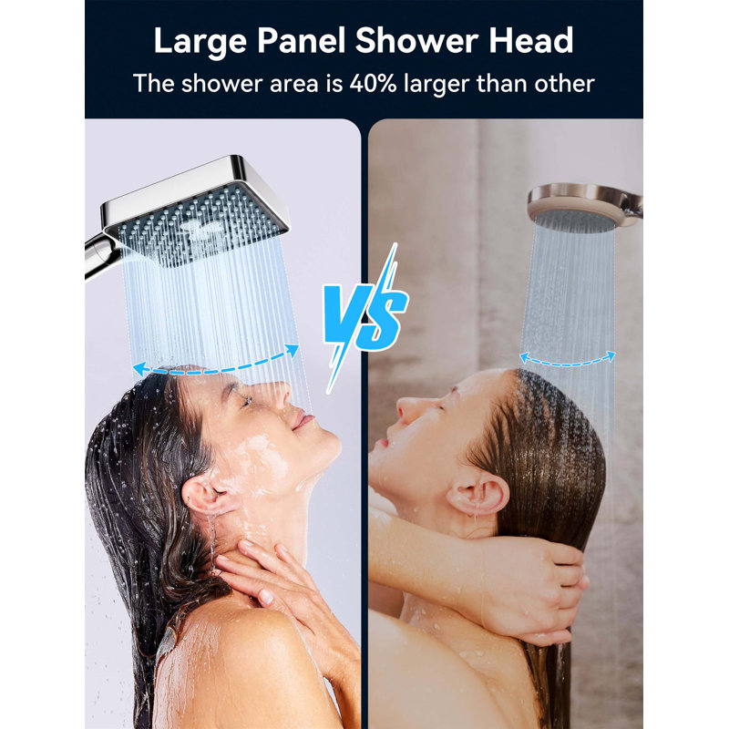 Handheld Shower Head