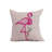 Palm Beach Outdoor Reversible Throw Pillow-26349115-26349116