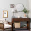 Petit miroir mural Pennington-456306530