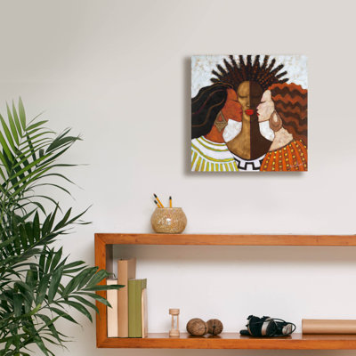 Chaque femme par Monica Stewart