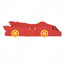 Lit plateforme avec roulettes Race-268587940-521332750