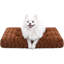 Lavable pour chien Lit de luxe pour chien en peluche Fulffy-1665449293-1623548281