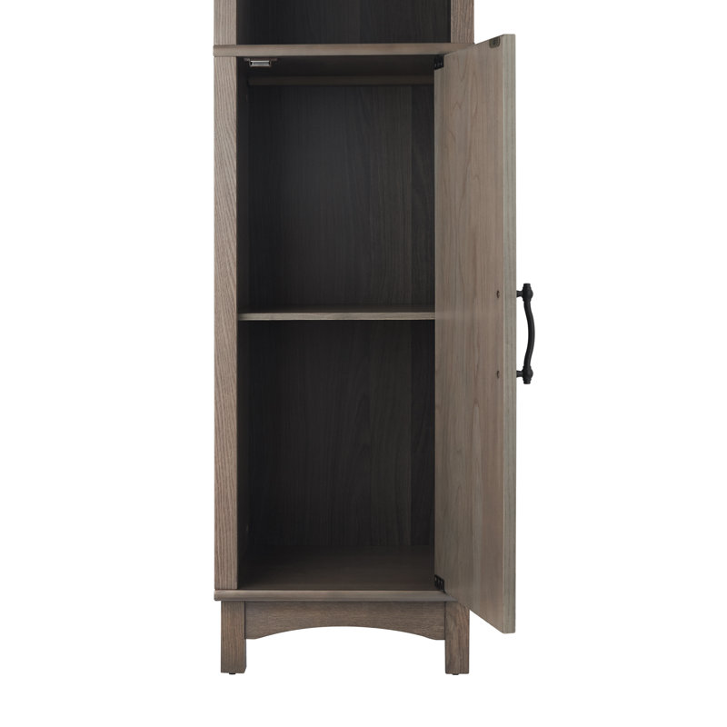 Kuwan Modern Multifunctional  Storage Cabinet