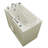 Prairie 45.75'' x 26'' Walk-in Fiberglass Bathtub with Faucet-23009599-23009600