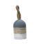 Jakin Wood Floor Door Stop