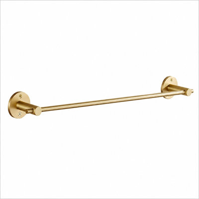 Wall Mounted Towel Bar