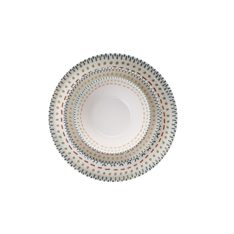 Service de table (12 pièces)