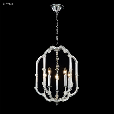 Lantern 5 - Light Chandelier