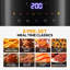 Air Fryer with Touch Screen-1952832953