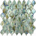 Blue/Silver