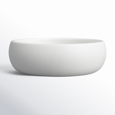 Borgen Stoneware Dessert Bowl