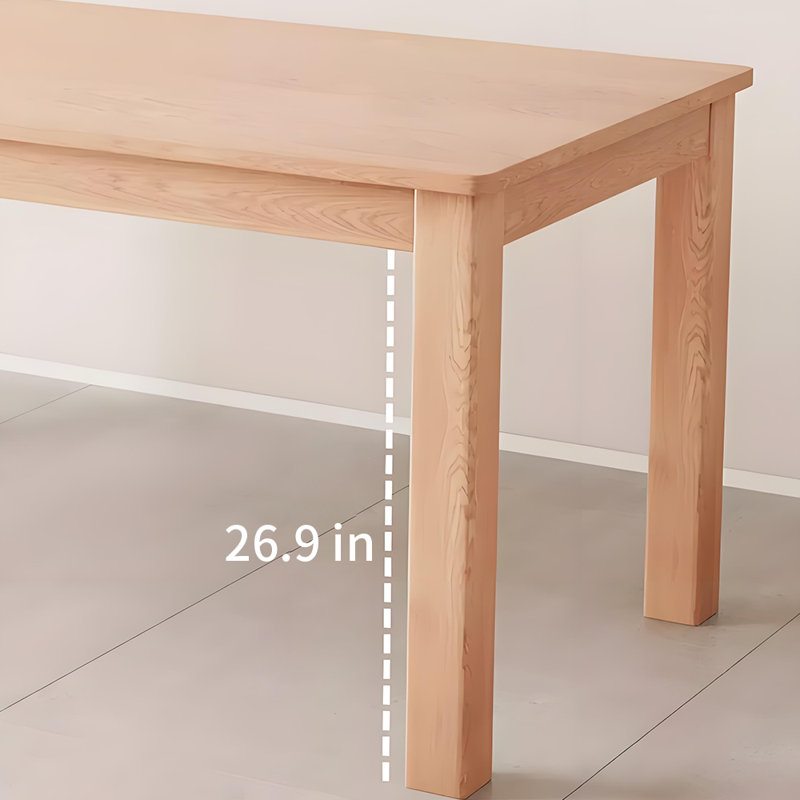 Mackensey, 29.5"H x 78.7"L x 31.5"W