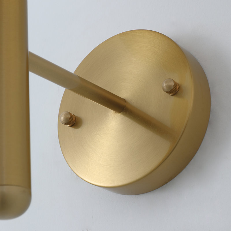 Aquista Armed Sconce