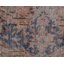 Housse de coussin rectangulaire 100% laine