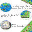 Tapis de salle à manger KidCarpet.com-954913824