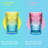 12oz.drinking Glass Set (set Of 6)-111754639