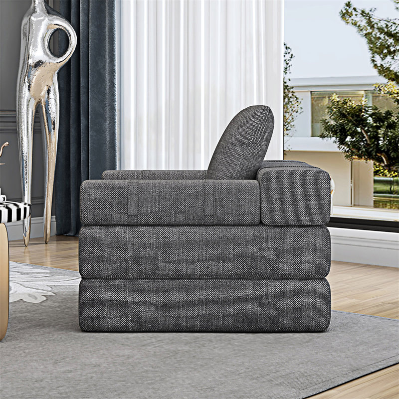 Modern Single Sofa Chair