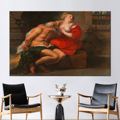 Print on Canvas